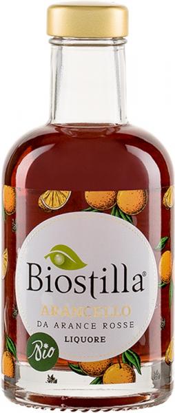 Biostilla BIO Arancello 200 ml